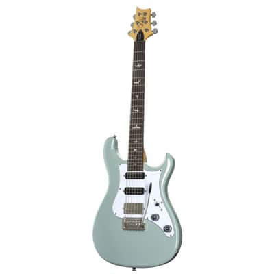 PRS SE Studio Standard RW Silverstone Gray - Electric Guitar image 9