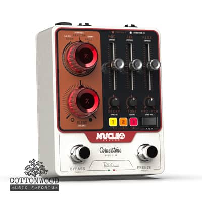 Cornerstone Music Gear Nucleo image 4