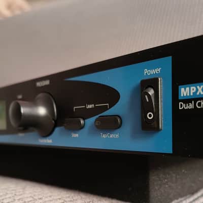Lexicon MPX 550 Dual Channel Processor - Thumbnail 3