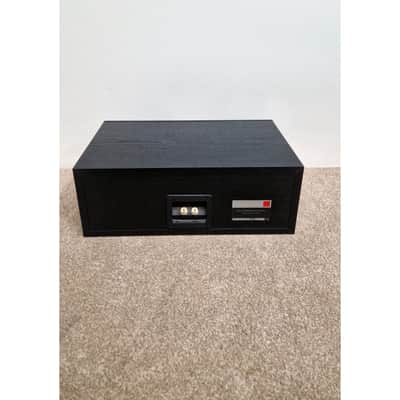 DALI Zensor Vokal - Hi-Fi Speaker - Black - Excellent Bild 11