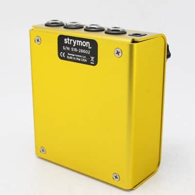 Strymon Rivers ID E [S 18 28602] (07/27) image 2