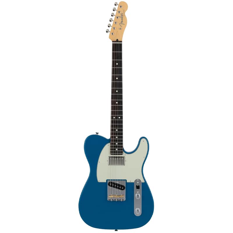 Fender MIJ Hybrid II Telecaster SH 2024 Collection | Reverb