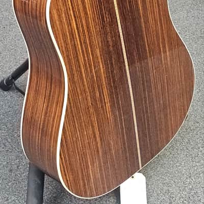 Martin Custom HD image 10