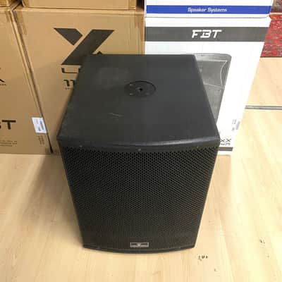 Immagine Soundsation Hyper Bass 15A - 2