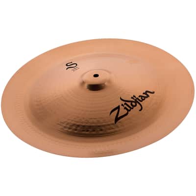 Zildjian 18" S China image 2