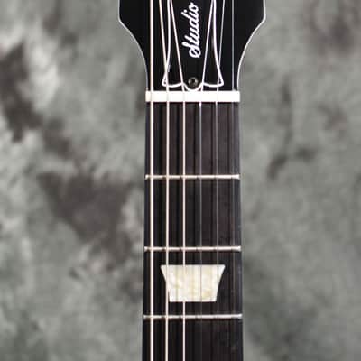 Gibson Les Paul Studio Modern Worn White w/ FREE Same Day Shipping image 2