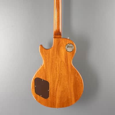 Gibson Custom Shop 1956 Les Paul Goldtop Reissue - VOS image 4