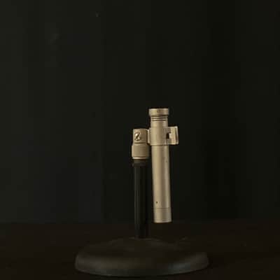 Oktava MK-012-01 Cardioid Condenser Microphone 2010s - Silver image 2