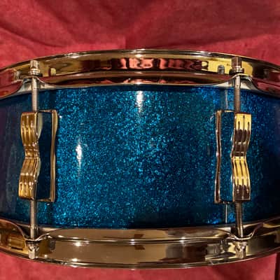 Ludwig Jazz Festival 1967 - Blue Sparkle image 5