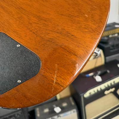 Gibson Les Paul Special Pro 2015 - Honey Burst image 18