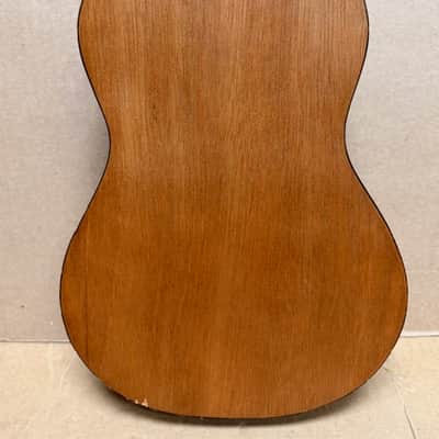 Yamaha GL1 Guitalele 6-String Guitar/Ukulele Hybrid - Natural/Spruce Top image 17