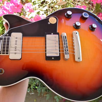 Gibson Les Paul Standard 2010 Limited , Unplayed NOS condition, OHSC & Paperwork, HP Robot features image 18