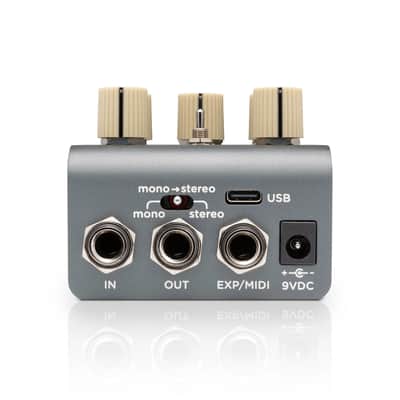 Strymon EC-1 Single Head Tape Echo USED image 2