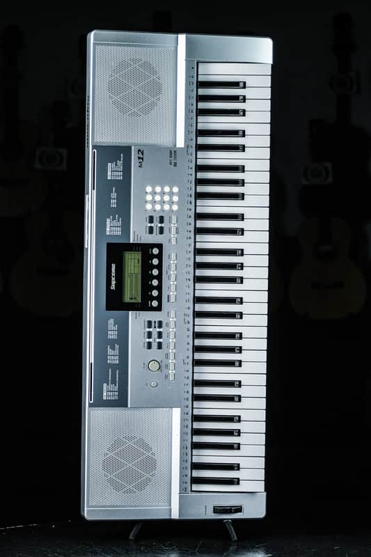 2000s Supreme Keyboard image 1