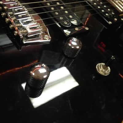 Drive Wildfire Electric Guitar image 3
