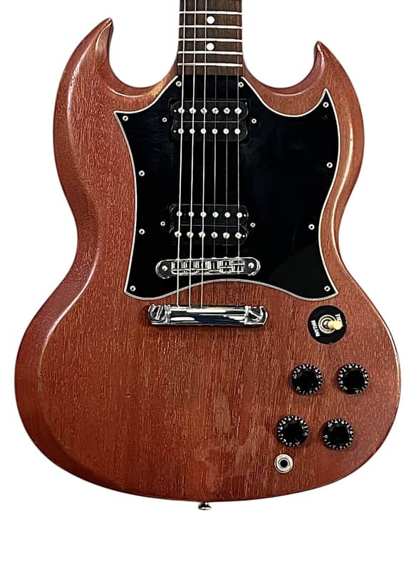 その他 Gibson SG Feded Gibson SG Special Faded Electric Guitar | Reverb