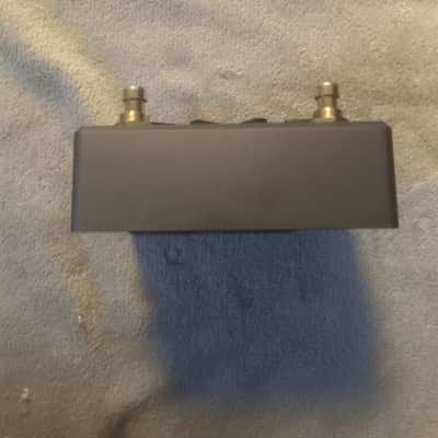 Darkglass Electronics Microtubes X Ultra 2019 - Present - Grey image 4