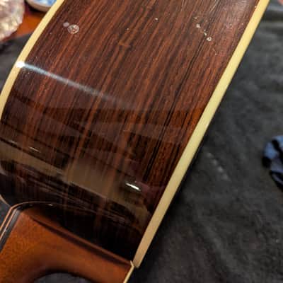 Martin D-28 Marquis 2004 - 2016 image 16