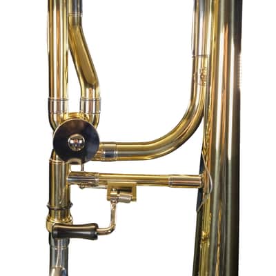 Immagine Bach BTB511 Tenor Trombone in B♭/F - 7