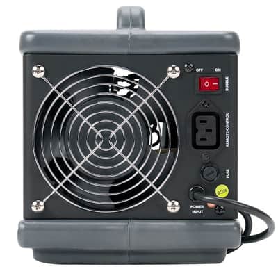 Eliminator Lighting BUBBLETRON EX image 2
