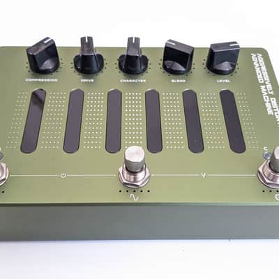 Darkglass Electronics Adam Nolly image 2