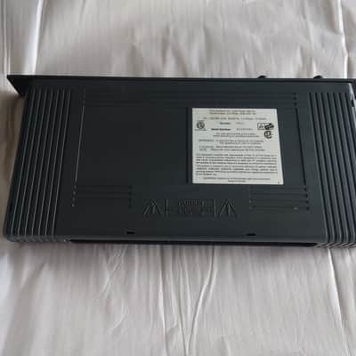 E-MU Systems Proteus/1 AND Proteus/ 2 XR Rackmount 32-Voice Sampler Module 1989 - Black image 6