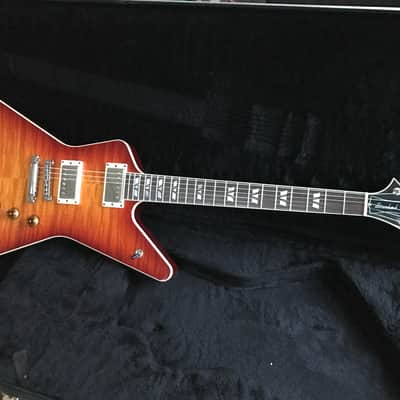 Hamer USA Standard Custom Explorer image 5
