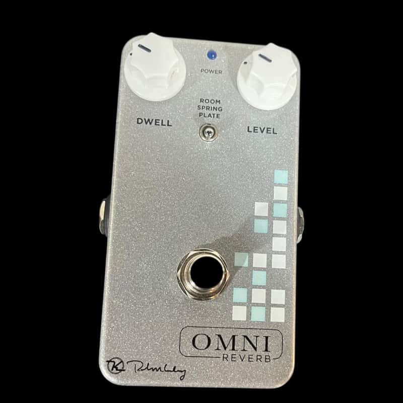 Keeley Omni Reverb | Reverb