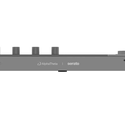AlphaTheta SLAB Controller For Serato Studio image 4