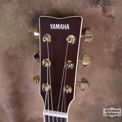 YAMAHA [Brand New] LS6 ARE (2026 model) image 8