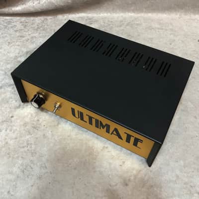 Magus Innovations Ultimate Attenuator (with extras) image 2
