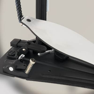 Mint PDP Concept Sepies Single Pedal PDSPCO  Chrome/Black image 3