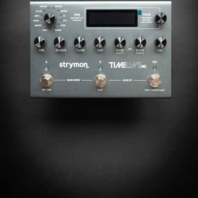 Strymon TimeLine MX Multi Delay image 2