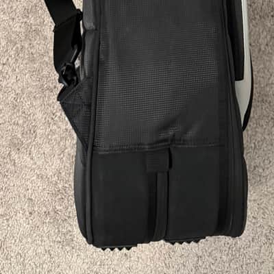 M80 Series Classic Dual Bass Case 2025 - Black image 3