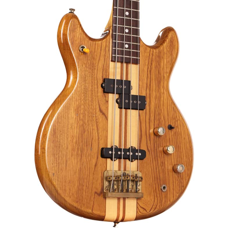 1980s Vantage VP820B Bass Natural image 1