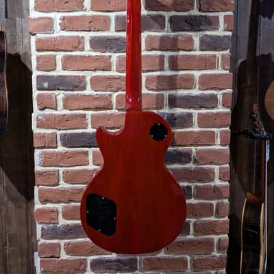 Gibson Les Paul Studio Session - Bourbon Burst image 7