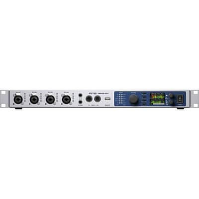RME Fireface UFX II - USB Interface image 2