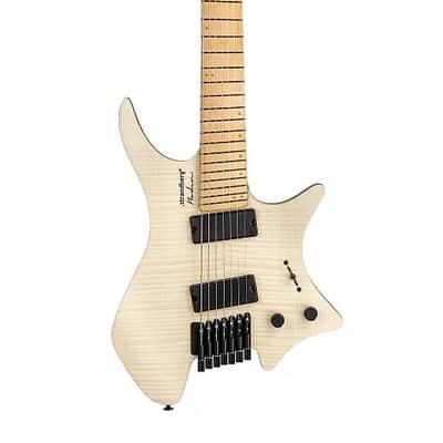 Strandberg Boden J6 RAS LOCK【BanG Dream! Rokka Asahi】RAISE A