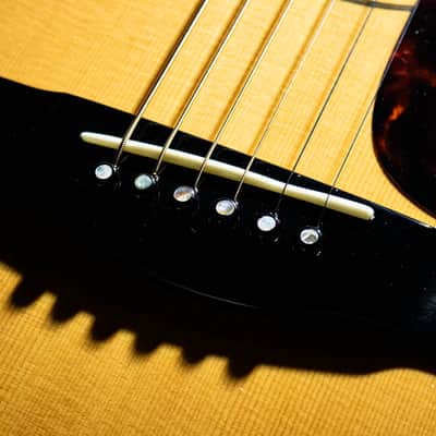 YAMAHA LL-55DR image 14
