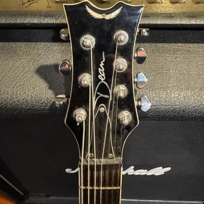 Dean EVO AS-7 image 4