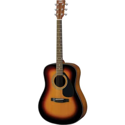 Yamaha F325D