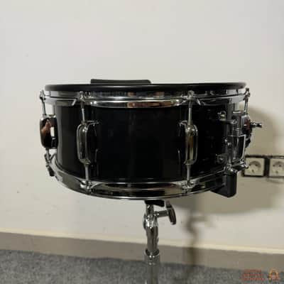 Tama Swingstar/Roland/Padtech 14x5,5 Electric Snare Drum image 2