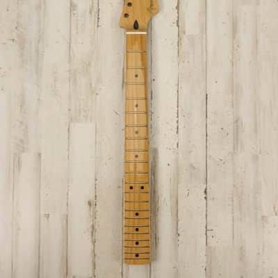 NEW Fender Roasted Maple Stratocaster Neck (526) image 1