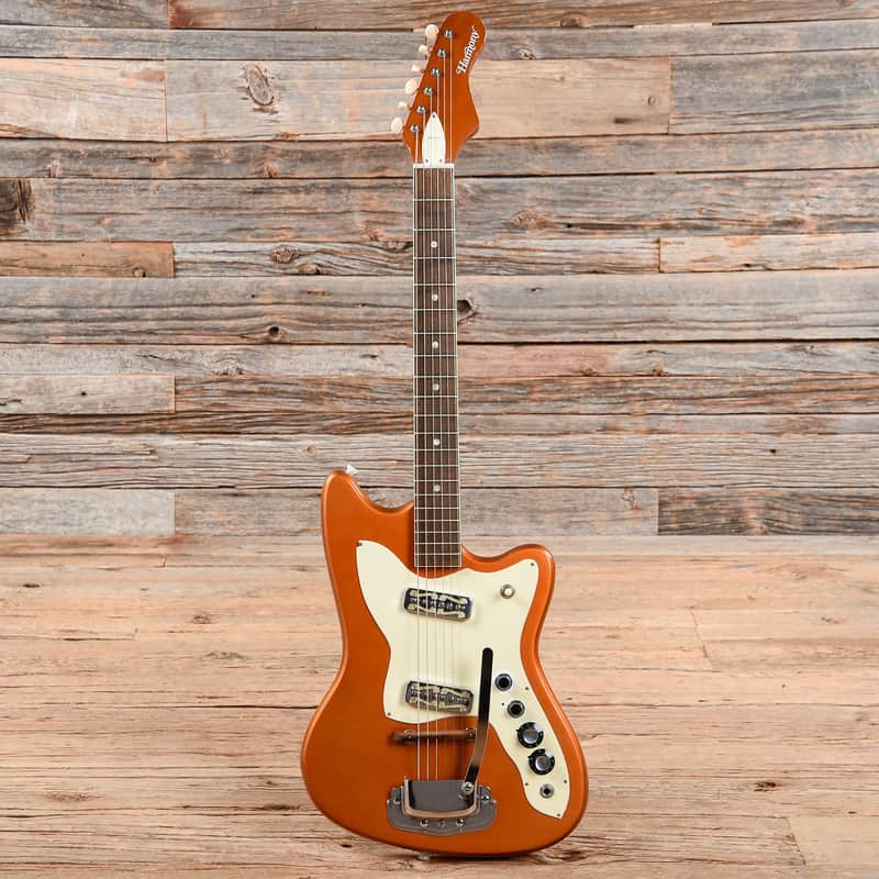 Harmony H16 Color Kat Bobkat image 1