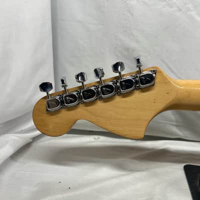 Fender MusicMaster music master Re-fin'd Electric Guitar image 9