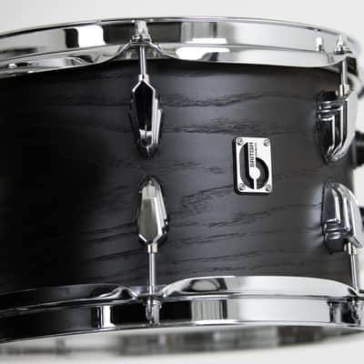 British Drum Co. RAV-CB-22 Raven Series Club Kit - 12"/16"/22" Shell Pack (RAV-CB-22) image 9