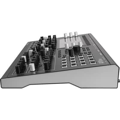 Waldorf Iridium Digital Polyphonic Desktop Synthesizer - Cable Kit image 4