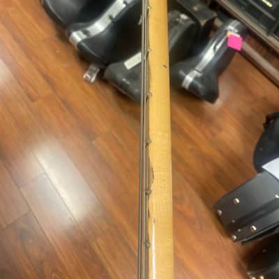 1978 Peavey T-40 Natural with Hard Case image 16