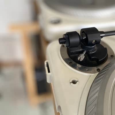 2x Vestax PDX 2000 White (set) image 12