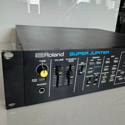 Roland MKS-80 Super Jupiter - Free Shipping image 2